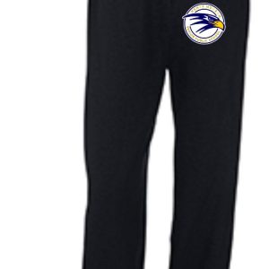 #30- Black Sweatpants