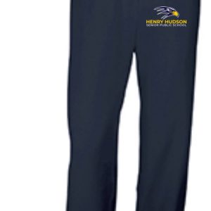 #27- Navy Sweatpants