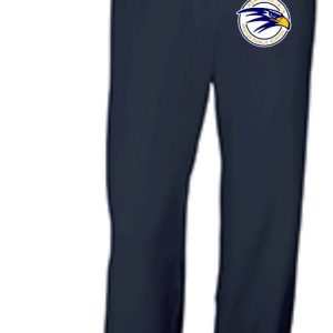 #31- Navy Sweatpants