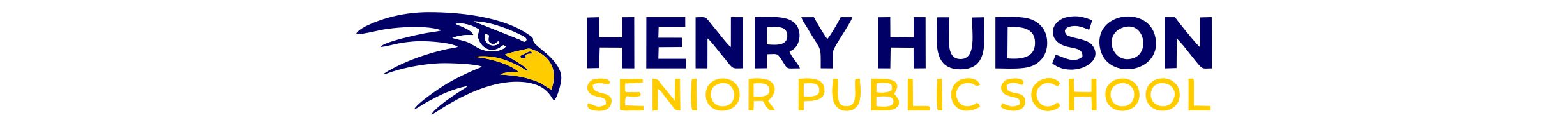  Henry Hudson Senior Public School Logo